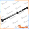 Arbre de transmission arrière pour BMW | NWN-BM-044, 26107641031